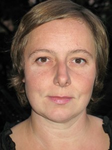 Cécile Prévost-Thomas
